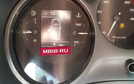 SEAT Leon II, 2010 год, 410 000 рублей, 7 фотография