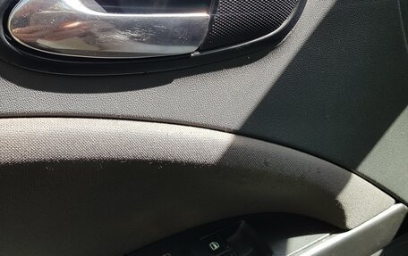 SEAT Leon II, 2010 год, 410 000 рублей, 13 фотография