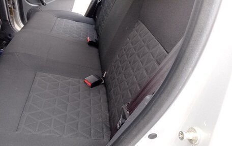 Renault Duster I рестайлинг, 2017 год, 1 509 000 рублей, 18 фотография