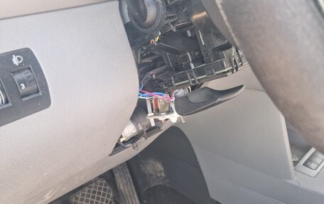Volkswagen Touran III, 2008 год, 400 000 рублей, 8 фотография