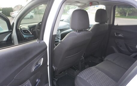 Opel Mokka I, 2014 год, 1 300 000 рублей, 5 фотография