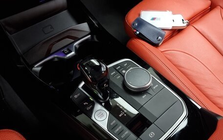 BMW 1 серия, 2021 год, 2 340 000 рублей, 10 фотография