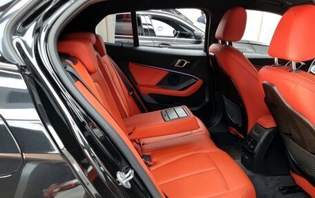 BMW 1 серия, 2021 год, 2 340 000 рублей, 9 фотография