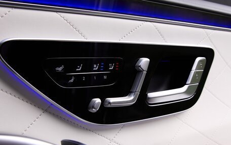 Mercedes-Benz S-Класс, 2024 год, 21 875 000 рублей, 5 фотография