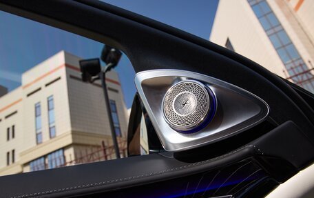 Mercedes-Benz S-Класс, 2024 год, 21 875 000 рублей, 4 фотография