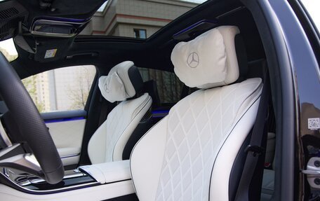 Mercedes-Benz S-Класс, 2024 год, 21 875 000 рублей, 10 фотография