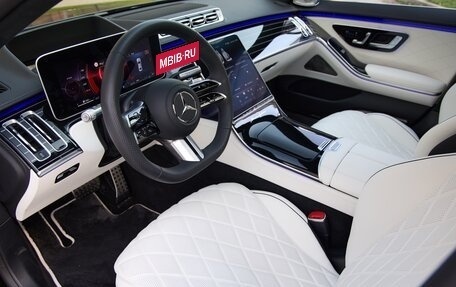 Mercedes-Benz S-Класс, 2024 год, 21 875 000 рублей, 2 фотография