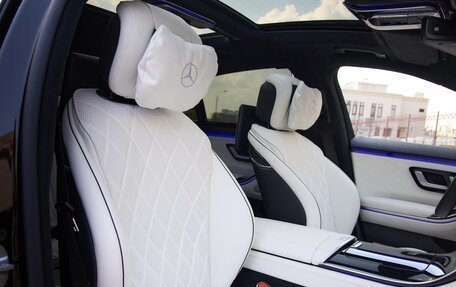 Mercedes-Benz S-Класс, 2024 год, 21 875 000 рублей, 11 фотография