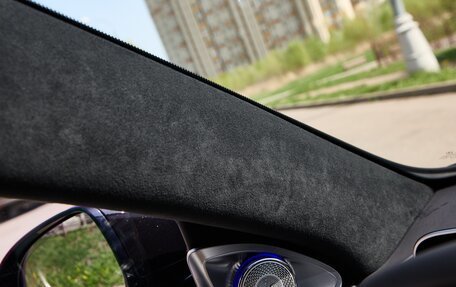 Mercedes-Benz S-Класс, 2024 год, 21 875 000 рублей, 12 фотография
