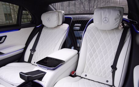 Mercedes-Benz S-Класс, 2024 год, 21 875 000 рублей, 16 фотография