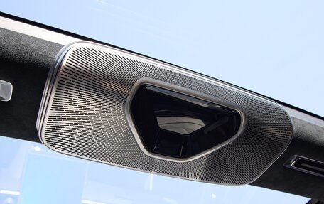 Mercedes-Benz S-Класс, 2024 год, 21 875 000 рублей, 15 фотография