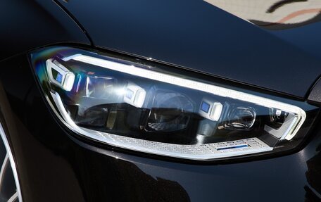Mercedes-Benz S-Класс, 2024 год, 21 875 000 рублей, 25 фотография