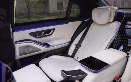 Mercedes-Benz S-Класс, 2024 год, 21 875 000 рублей, 29 фотография