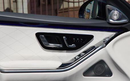 Mercedes-Benz S-Класс, 2024 год, 21 875 000 рублей, 31 фотография