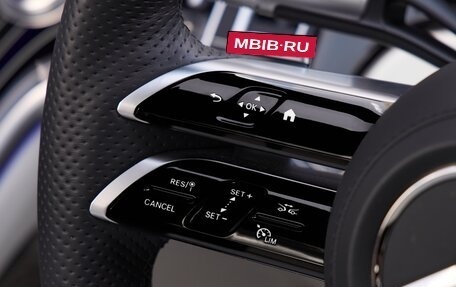 Mercedes-Benz S-Класс, 2024 год, 21 875 000 рублей, 39 фотография
