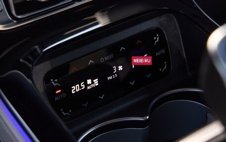 Mercedes-Benz S-Класс, 2024 год, 21 875 000 рублей, 38 фотография