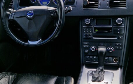Volvo XC90 II рестайлинг, 2007 год, 1 550 000 рублей, 9 фотография
