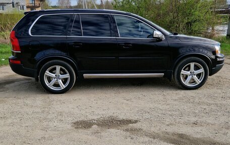Volvo XC90 II рестайлинг, 2007 год, 1 550 000 рублей, 7 фотография