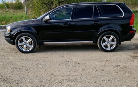 Volvo XC90 II рестайлинг, 2007 год, 1 550 000 рублей, 3 фотография