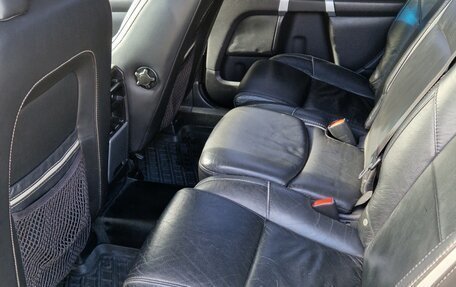 Volvo XC90 II рестайлинг, 2007 год, 1 550 000 рублей, 11 фотография