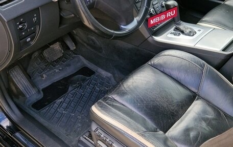 Volvo XC90 II рестайлинг, 2007 год, 1 550 000 рублей, 10 фотография