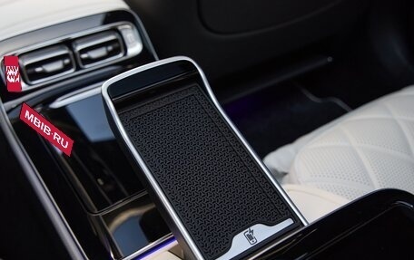 Mercedes-Benz S-Класс, 2024 год, 21 875 000 рублей, 40 фотография