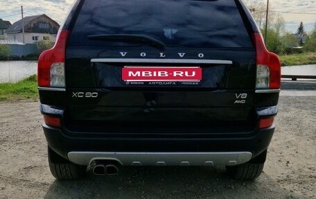 Volvo XC90 II рестайлинг, 2007 год, 1 550 000 рублей, 5 фотография