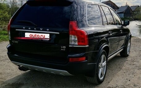 Volvo XC90 II рестайлинг, 2007 год, 1 550 000 рублей, 6 фотография