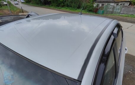 Chevrolet Aveo III, 2013 год, 710 000 рублей, 6 фотография