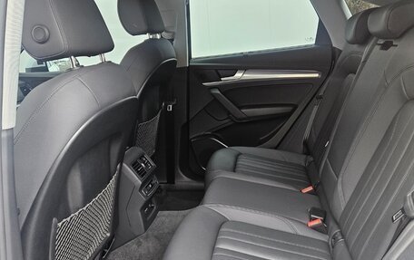 Audi Q5, 2022 год, 3 750 000 рублей, 7 фотография
