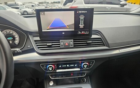 Audi Q5, 2022 год, 3 750 000 рублей, 8 фотография