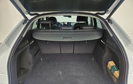 Audi Q5, 2022 год, 3 750 000 рублей, 15 фотография