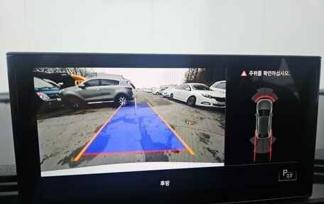 Audi Q5, 2022 год, 3 750 000 рублей, 13 фотография
