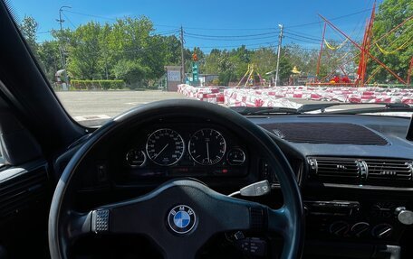 BMW 5 серия, 1991 год, 550 000 рублей, 5 фотография