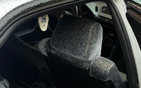 BMW 5 серия, 1991 год, 550 000 рублей, 14 фотография