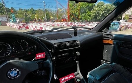 BMW 5 серия, 1991 год, 550 000 рублей, 3 фотография