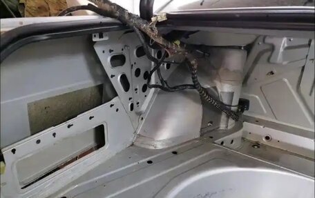 BMW 5 серия, 1991 год, 550 000 рублей, 25 фотография