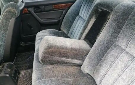 BMW 5 серия, 1991 год, 550 000 рублей, 27 фотография