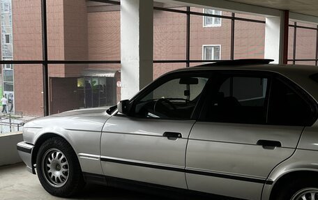 BMW 5 серия, 1991 год, 550 000 рублей, 31 фотография