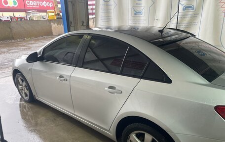 Chevrolet Cruze II, 2011 год, 790 000 рублей, 13 фотография
