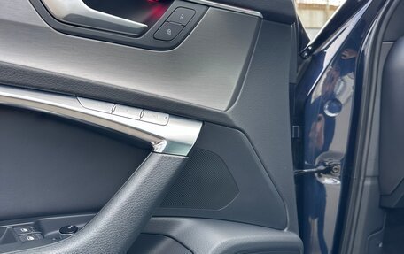 Audi S6, 2020 год, 5 650 000 рублей, 9 фотография