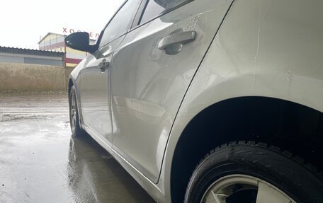 Chevrolet Cruze II, 2011 год, 790 000 рублей, 14 фотография