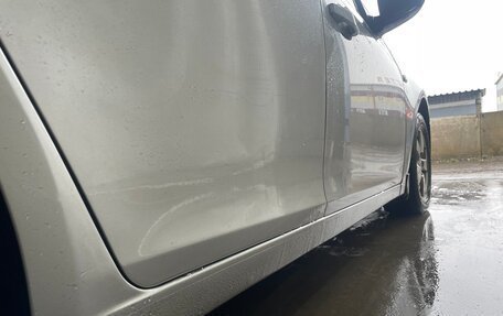Chevrolet Cruze II, 2011 год, 790 000 рублей, 15 фотография