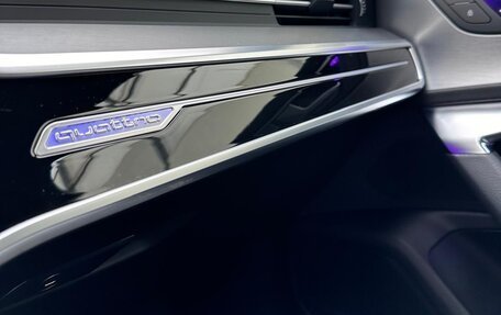 Audi S6, 2020 год, 5 650 000 рублей, 10 фотография