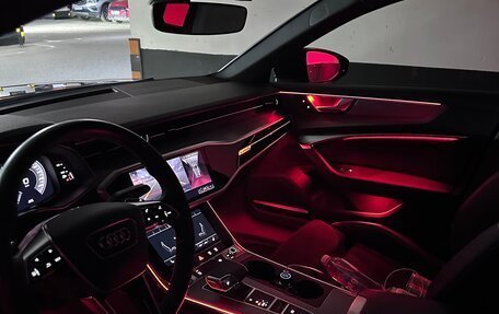 Audi S6, 2020 год, 5 650 000 рублей, 6 фотография