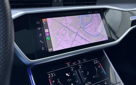 Audi S6, 2020 год, 5 650 000 рублей, 8 фотография