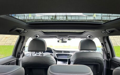 Audi S6, 2020 год, 5 650 000 рублей, 13 фотография