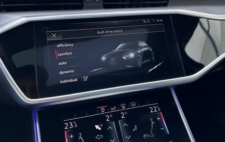 Audi S6, 2020 год, 5 650 000 рублей, 12 фотография