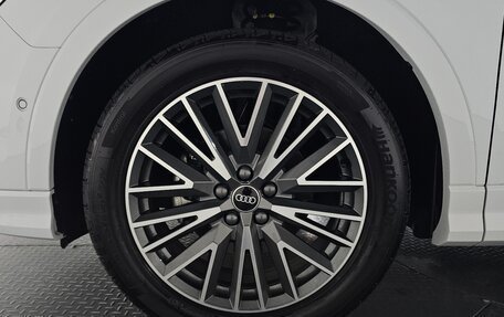 Audi Q3, 2022 год, 2 840 000 рублей, 5 фотография