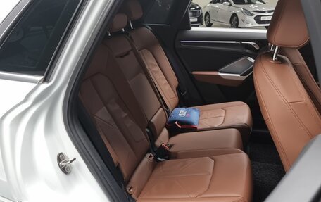 Audi Q3, 2022 год, 2 840 000 рублей, 10 фотография